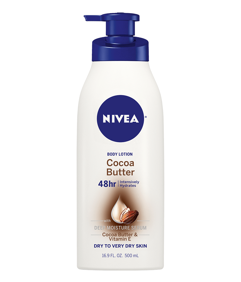 lotion body butter